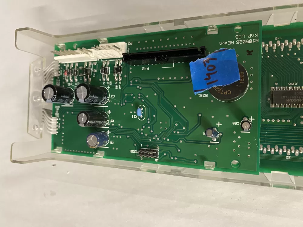 KitchenAid Oven Range Control Board 9761942 9762810 AZ218322 | BK1403