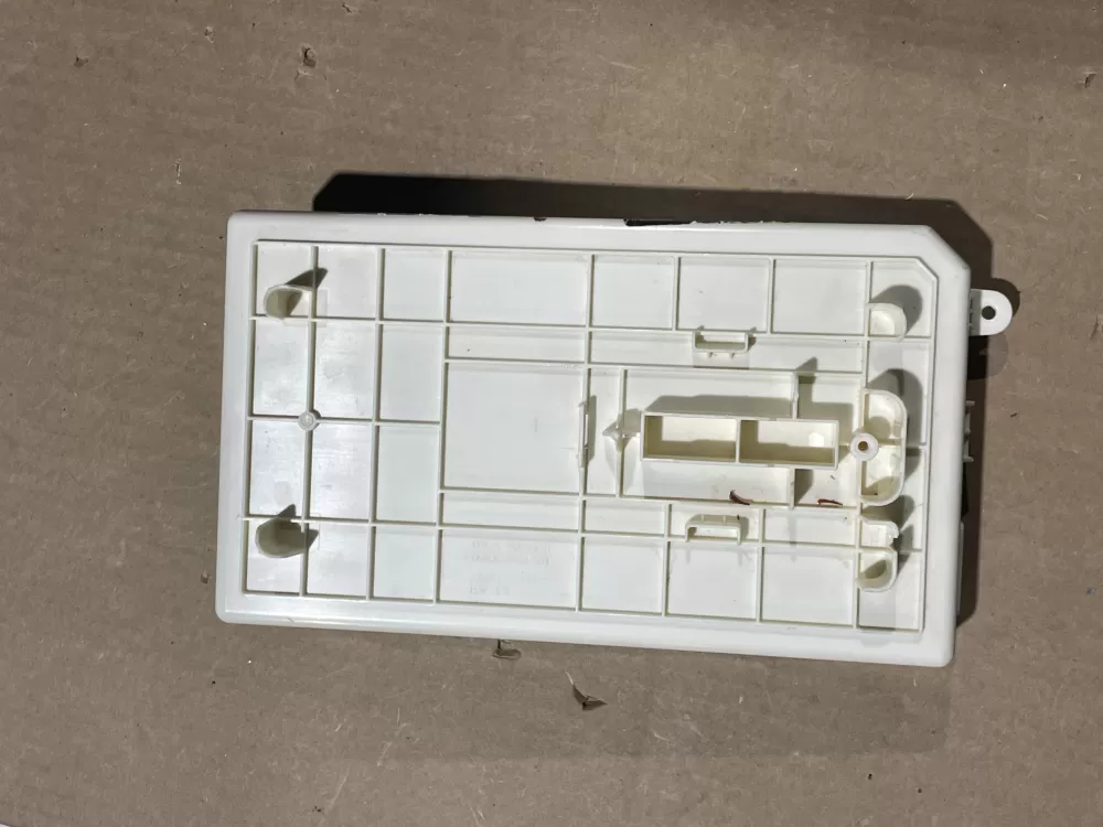 Samsung DC92-00384B AP4579263 Dryer UI Control Board AZ92123 | Wmv513