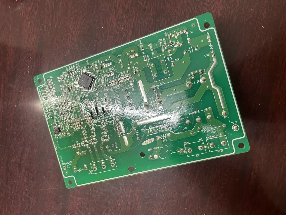 Samsung DA92-00111B Refrigerator Inverter Control Board AZ30775 | KM293
