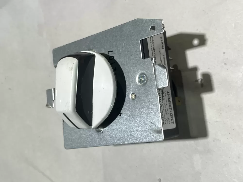 Kenmore General Electric WE4M521 WE04X22654 Dryer Timer AZ157856 | Wm341