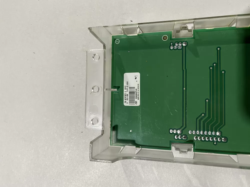 KitchenAid AP6019273 9760208 W10118696 Oven Control Board AZ141160 | BK2280
