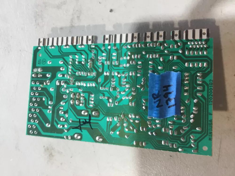 Whirlpool WP8183136 546074801 120200182 Washer Control Board AZ49070 | NR1794