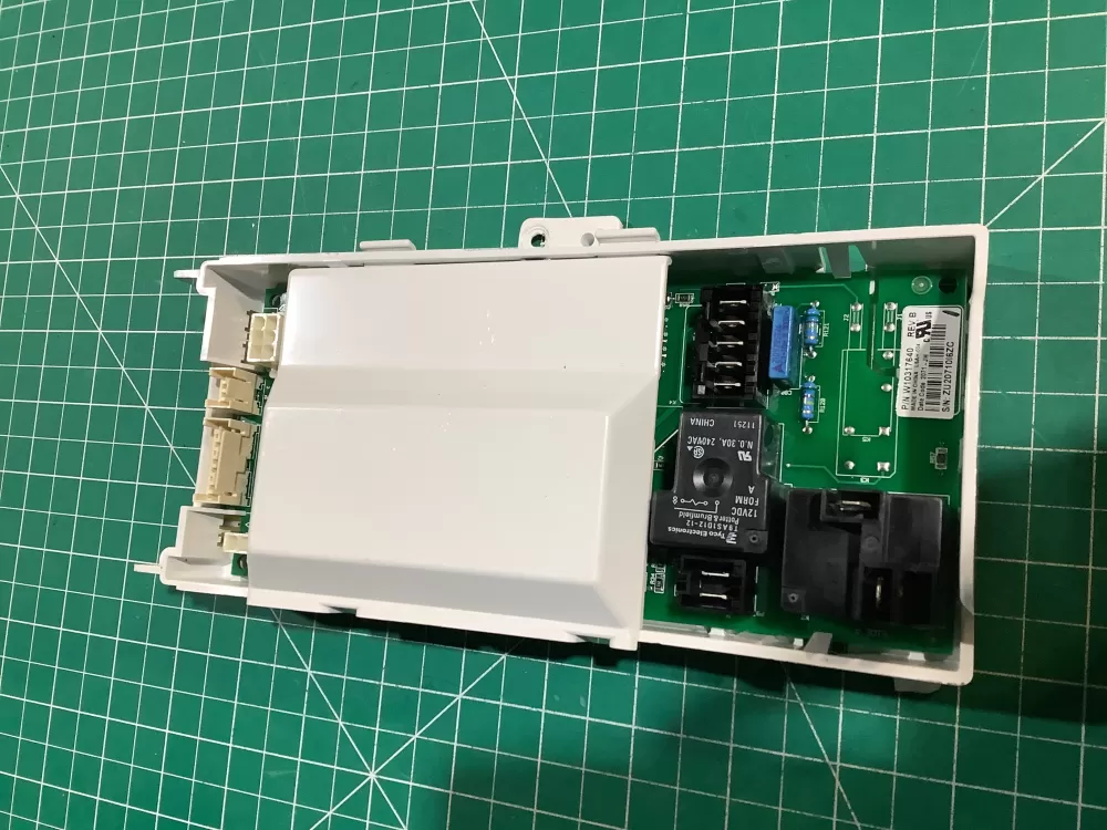 Kenmore AP6019408 W10303961 W10317640 W10336112 WPW10317640 PS11752714 W10317640 B Dryer Control Board