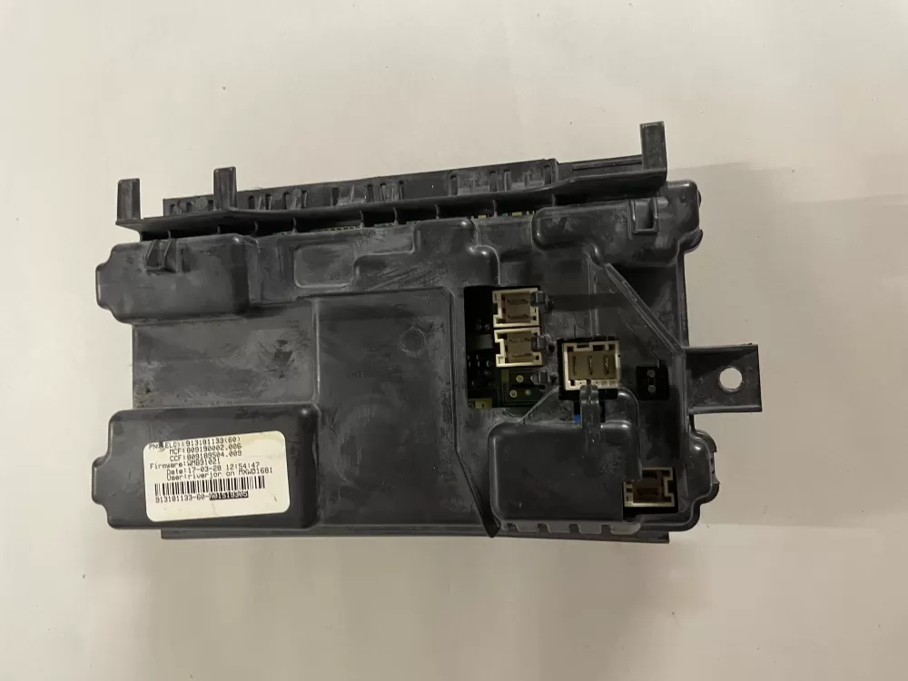 Kenmore  Electrolux  Frigidaire 913181134 A01519305 Washer Control Board
