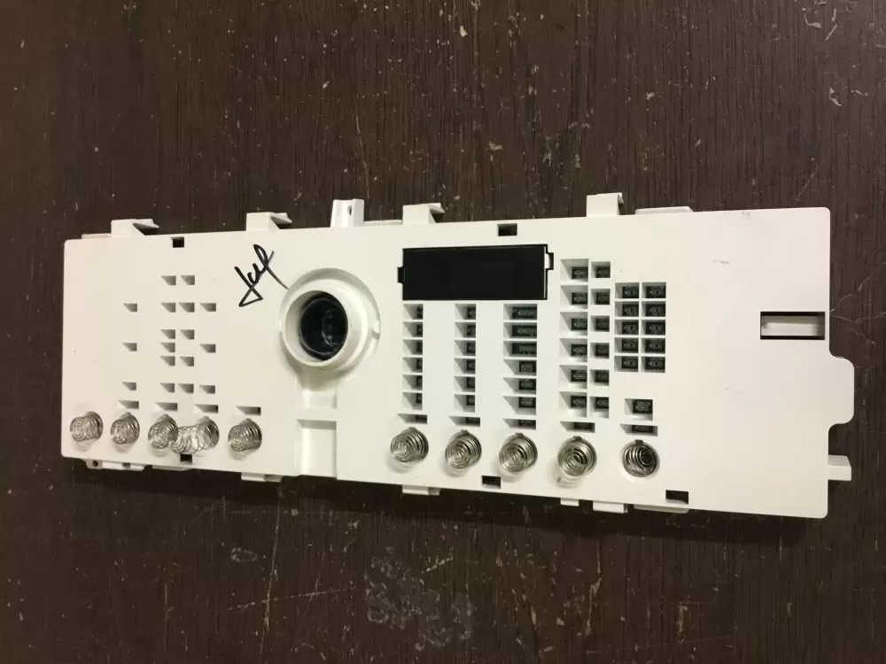 Whirlpool W10852941 W11046208 W11337199 W11367297 PS12723945 Washer Control Board