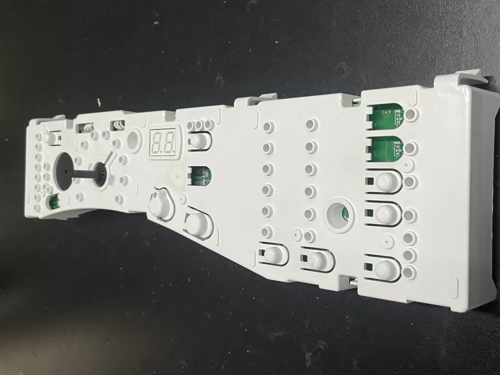 Whirlpool 8564404 Washer Control Board