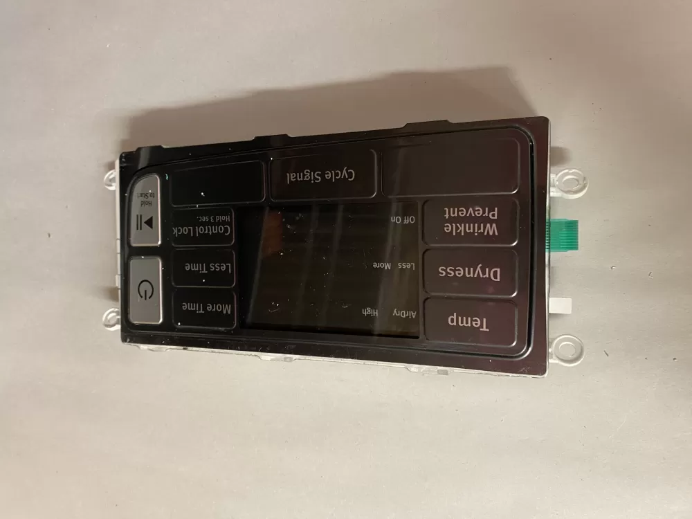 W11186267 Maytag Dryer Board - Control