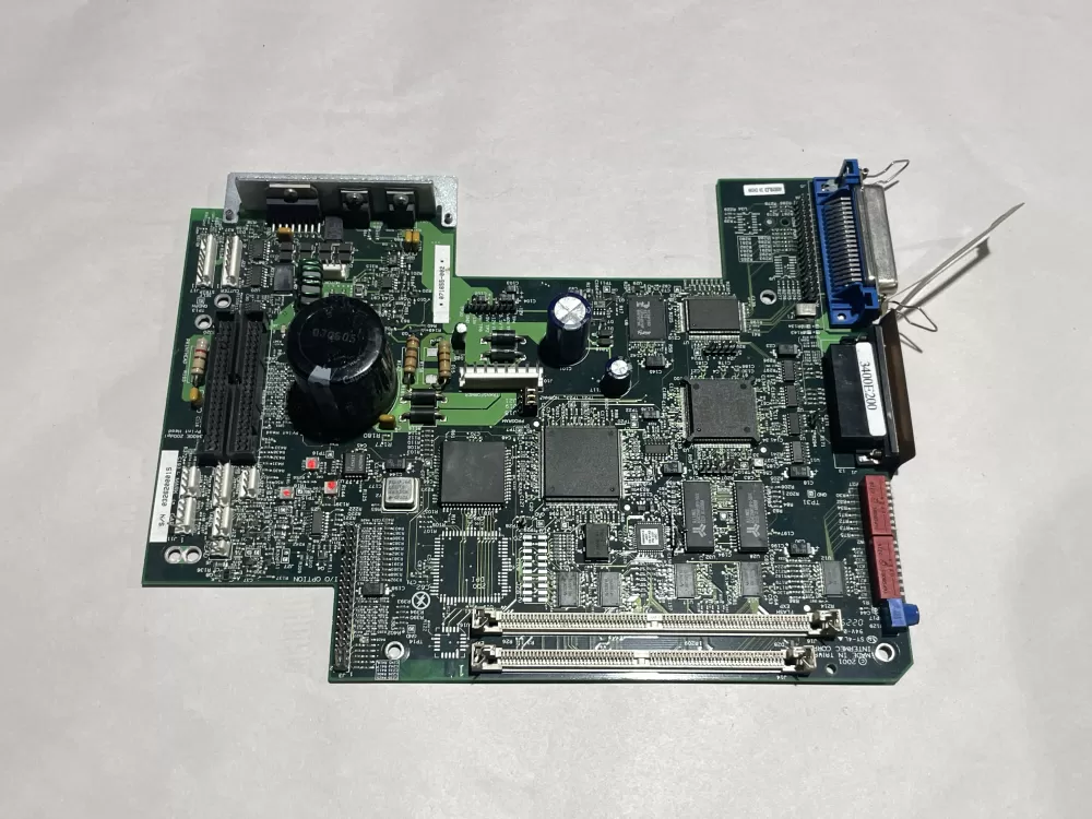 Intermec 071655-002 Intermec