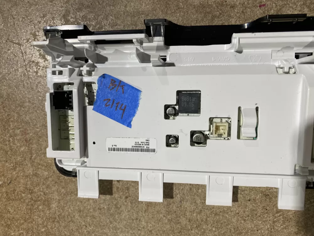 W10413503 W10464481 Refrigerator Control Board Dispenser AZ65836 | BK2114