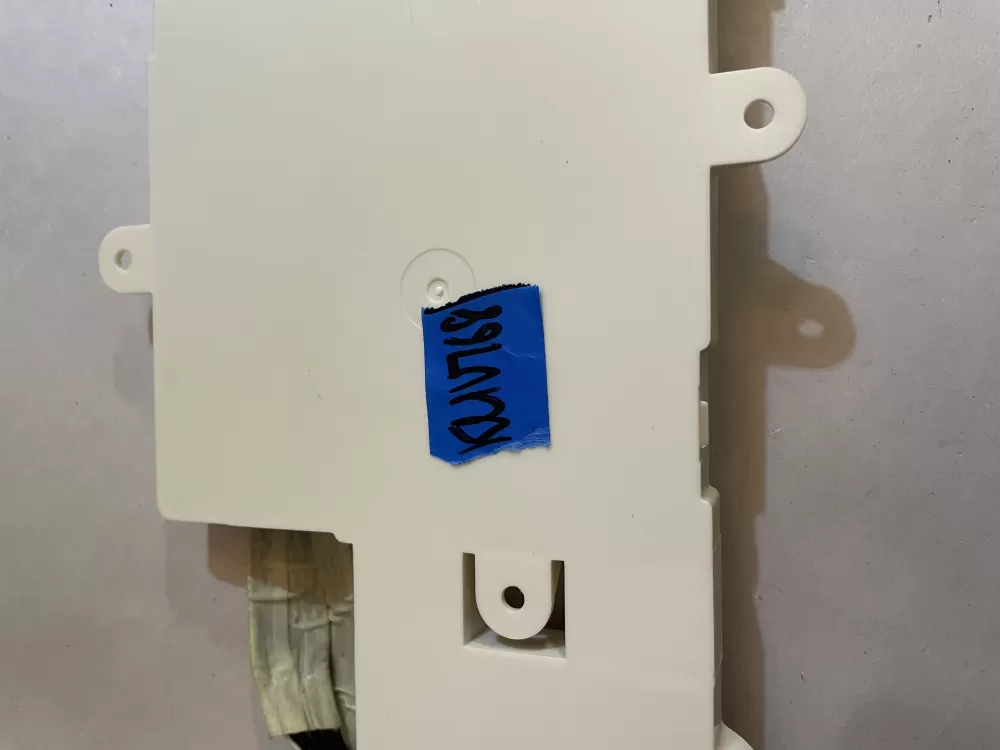 LG EBR62267105 EBR62267102 EAX60993601 Washer Control Board AZ149771 | KMV768