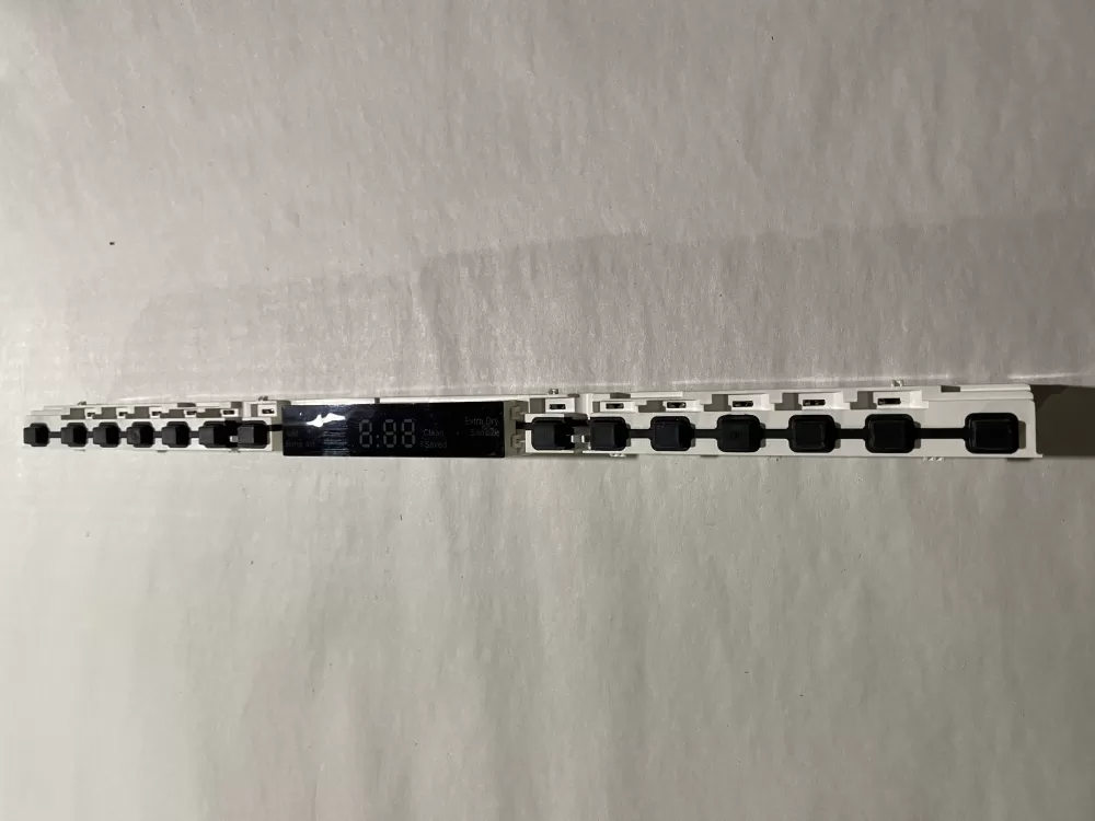 Bosch 9001411240  11019860  EPG60802 Control Panel and board