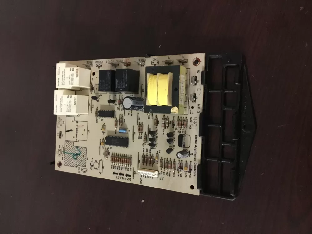 Jenn-Air  Whirlpool 7428P058-60 Oven Jenn Air Control Board