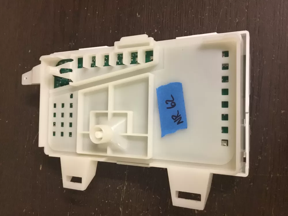 Maytag AP6261034 W10803588 W10831168 Washer Control Board AZ19148 | NR62