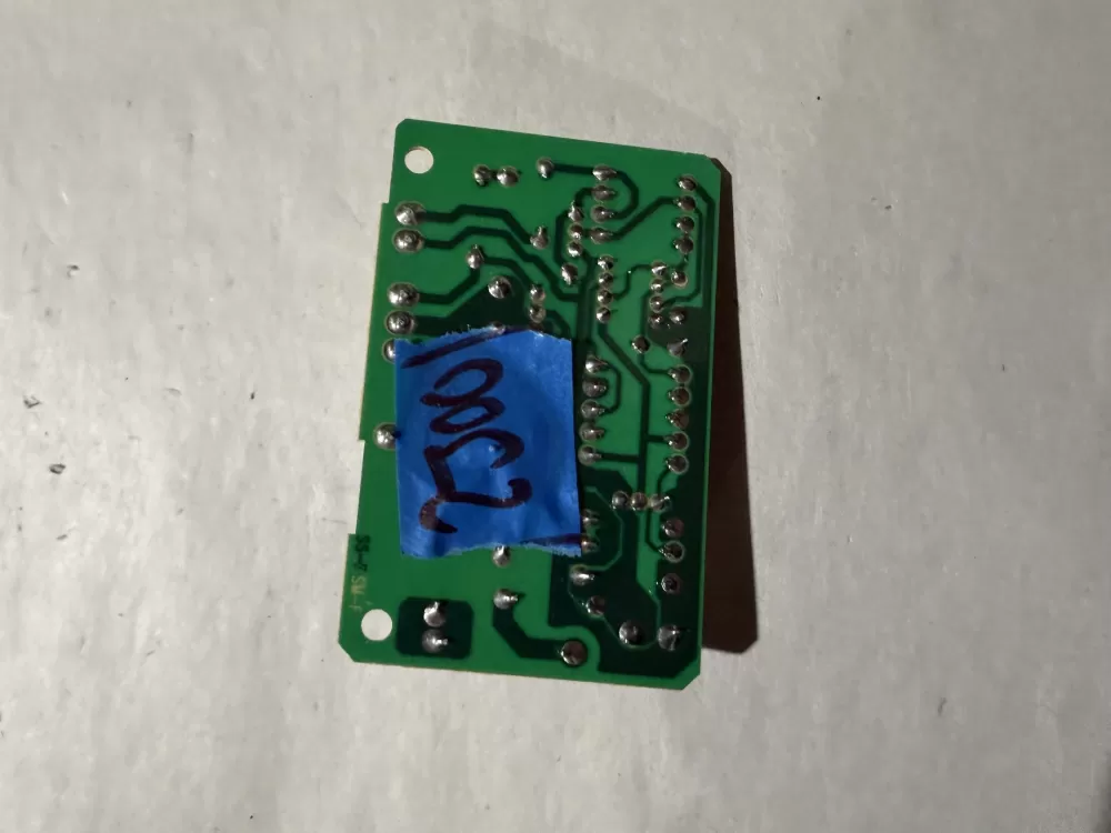 Frigidaire 009 00498 02 131944900 Washer Control Board AZ210070 | KM2300