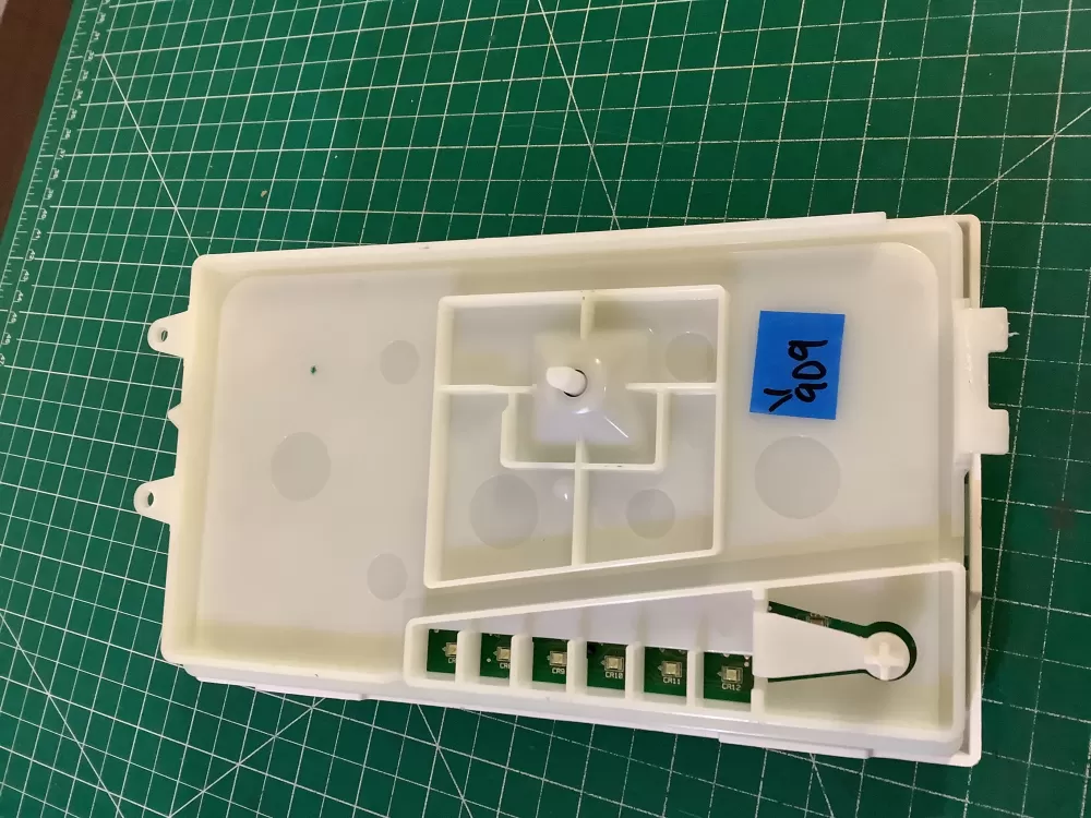 Whirlpool W10435609 W10445363 W10480177 Washer Control Board AZ205121 | NRV909