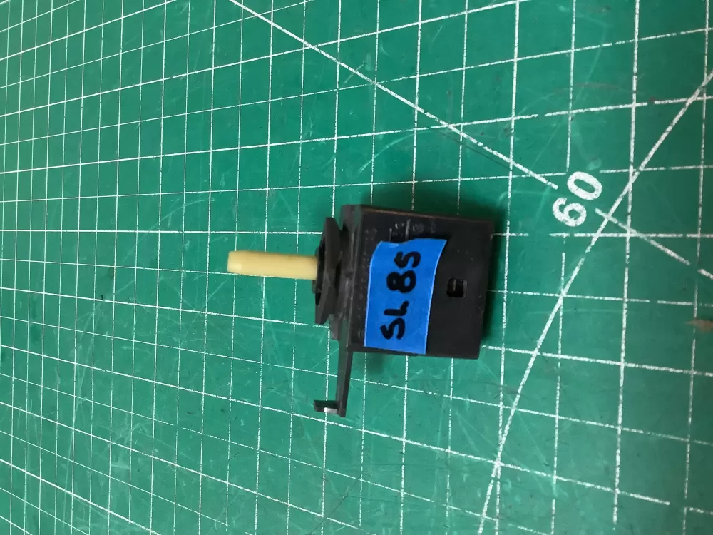 WHIRLPOOL Dryer Switch 3399642 W10168169 AP4357346  AZ224317 | SL85