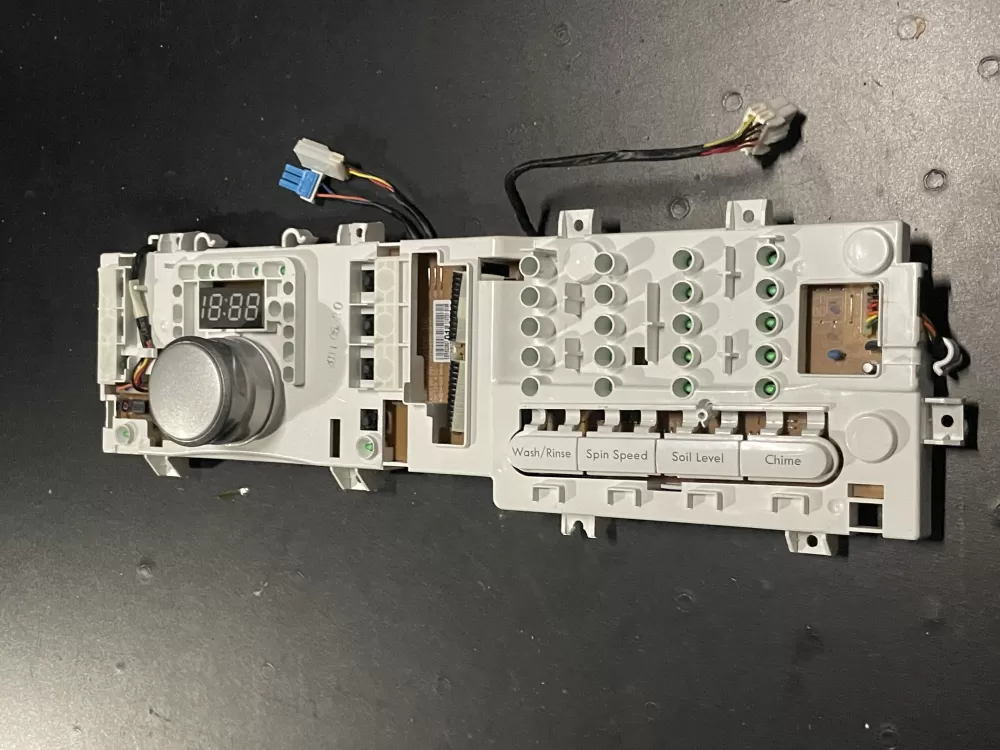 Kenmore LG Whirlpool EBR62280701 Washer Control Board AZ25909 | WMV183