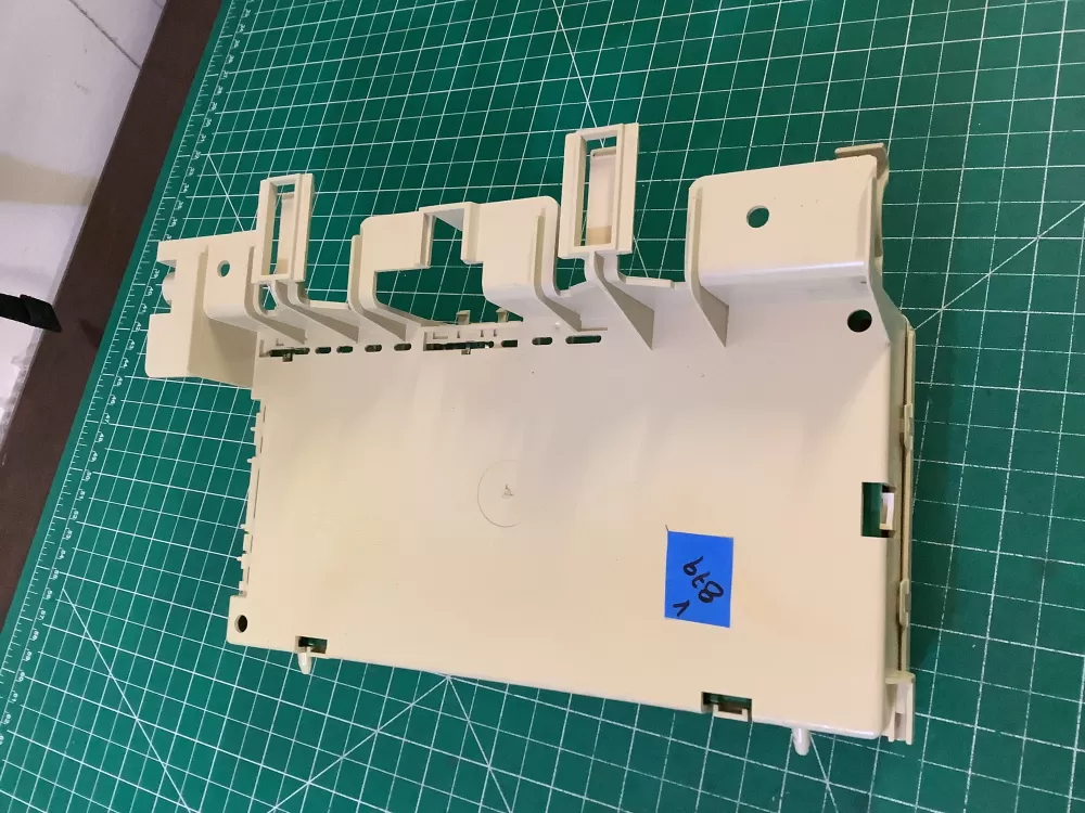 Whirlpool Washer Electronic Control Board 8183085 35181 Asmn AZ193495 | NRV879