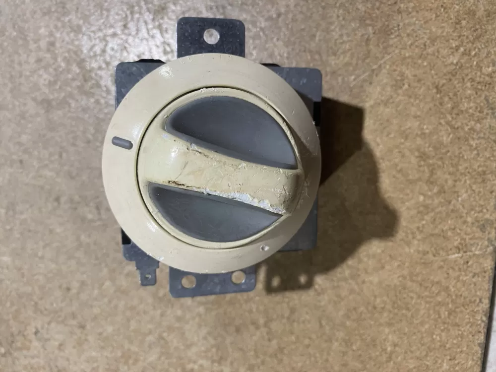 Kenmore 3406702A WP3976576 3406015 3406702 3976576 Dryer Timer AZ65933 | BK2117