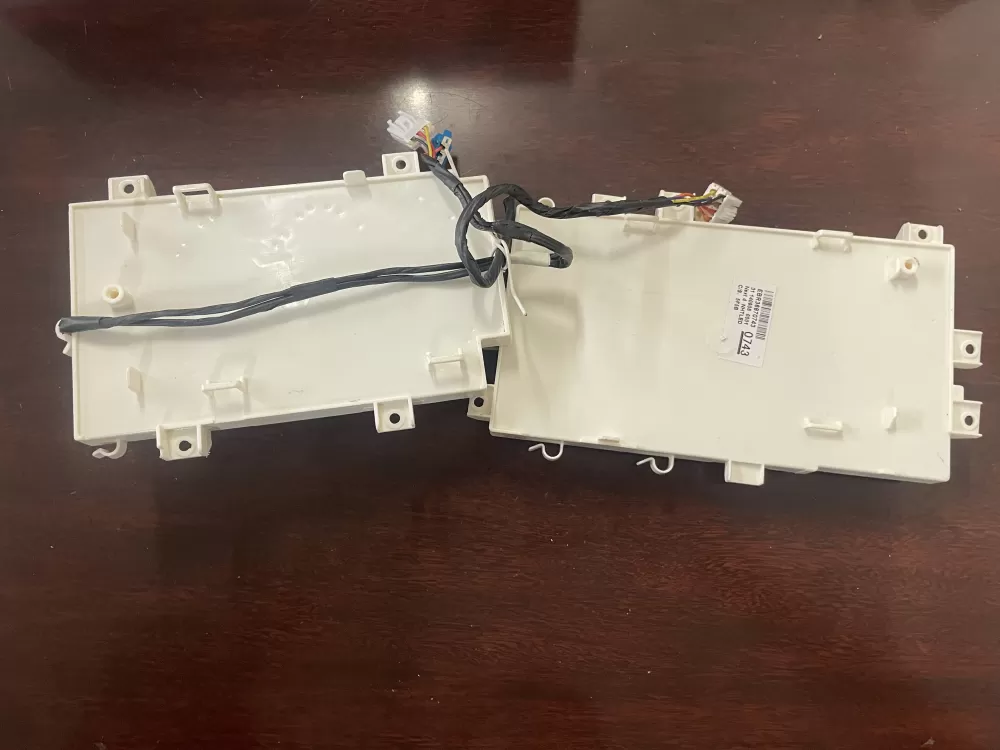 LG EBR36870743 Washer Control Board AZ32316 | KMV73