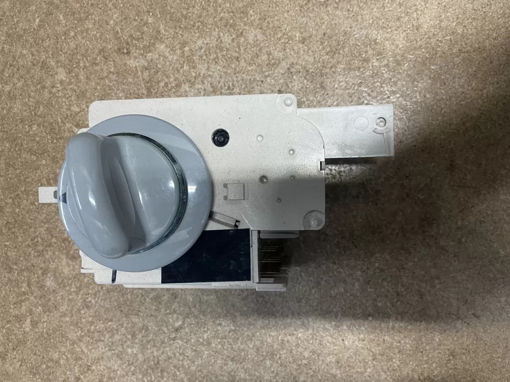 GE 175D6347P024 WH12X10478 Washer Timer