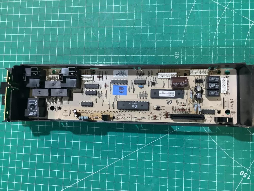 Whirlpool 8303883 Oven Control Board AZ232105 | ARV158