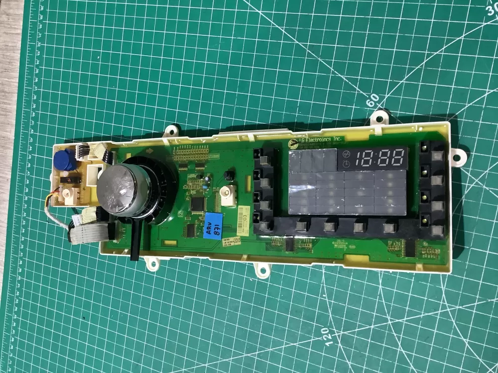 LG EBR76546301 EBR79523203 PS11710952 Washer Control Board AZ188952 | ARV871