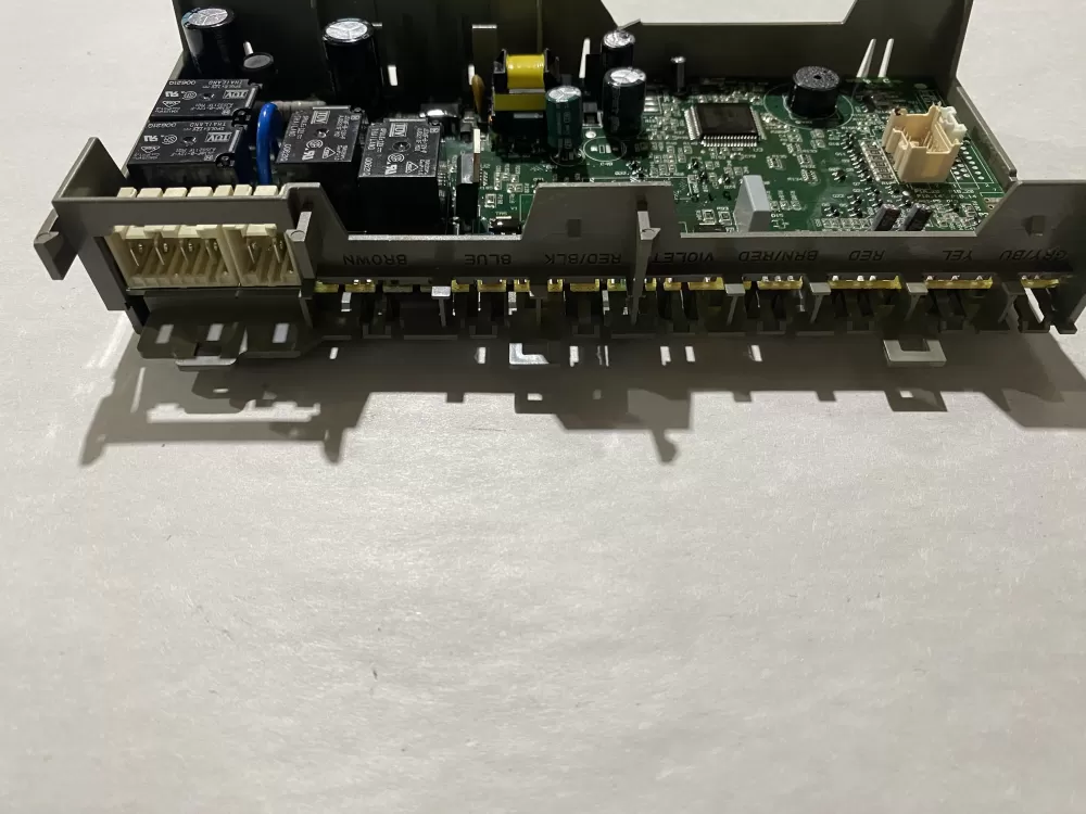 Whirlpool 738133-10 Dishwasher Control Board AZ200253 | BK2800