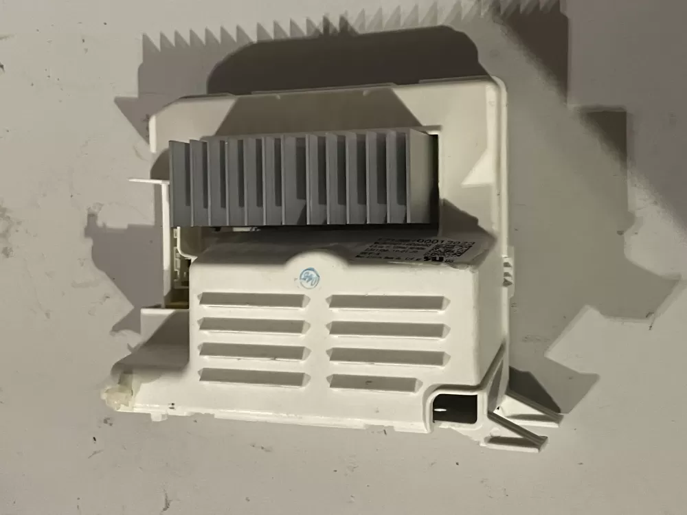 Frigidaire GE E341356 Washer Control Board