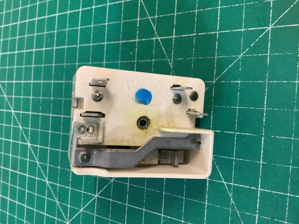 GE 164D1816P005 Range Control Board Infinite Switch AZ222806 | NR1959