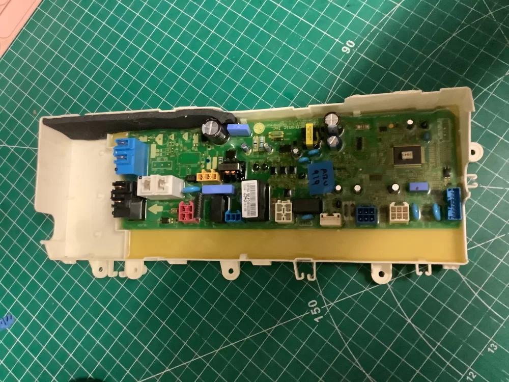 LG EBR76542943 Dryer Control Board AZ210934 | ARV919