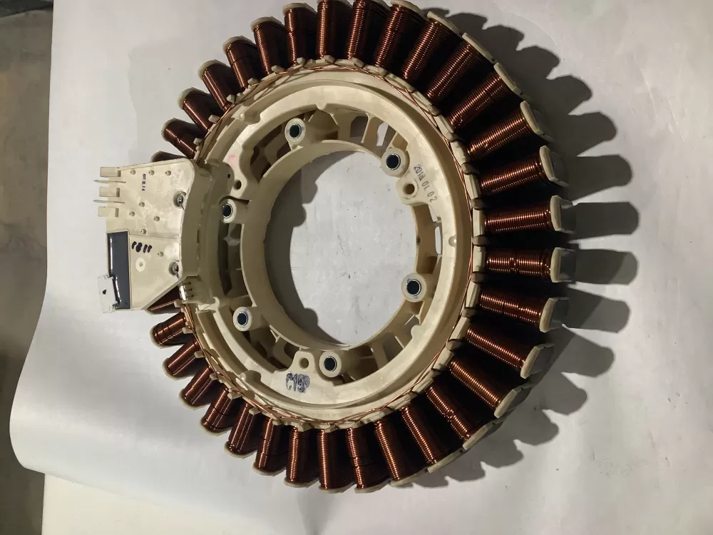 Samsung DC31 00111B 00111A Washer Stator Motor AZ203011 | Sl231