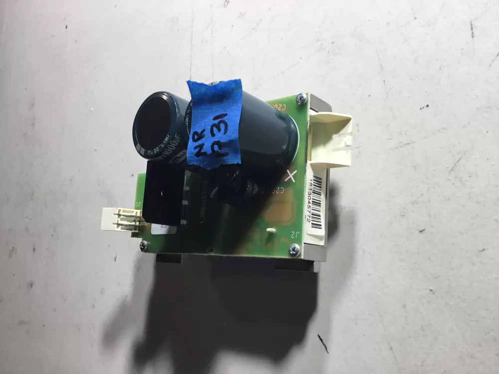 Electrolux A03028305 Control Board AZ42557 | NR1731