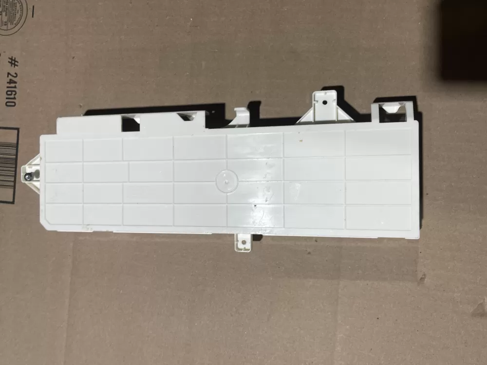 Samsung DC92-02393B DC92-02393D Washer Control Board AZ88510 | Wmv89