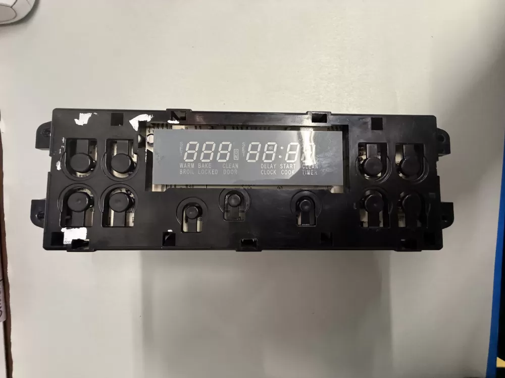 GE 164D5063P006 Range Control Board