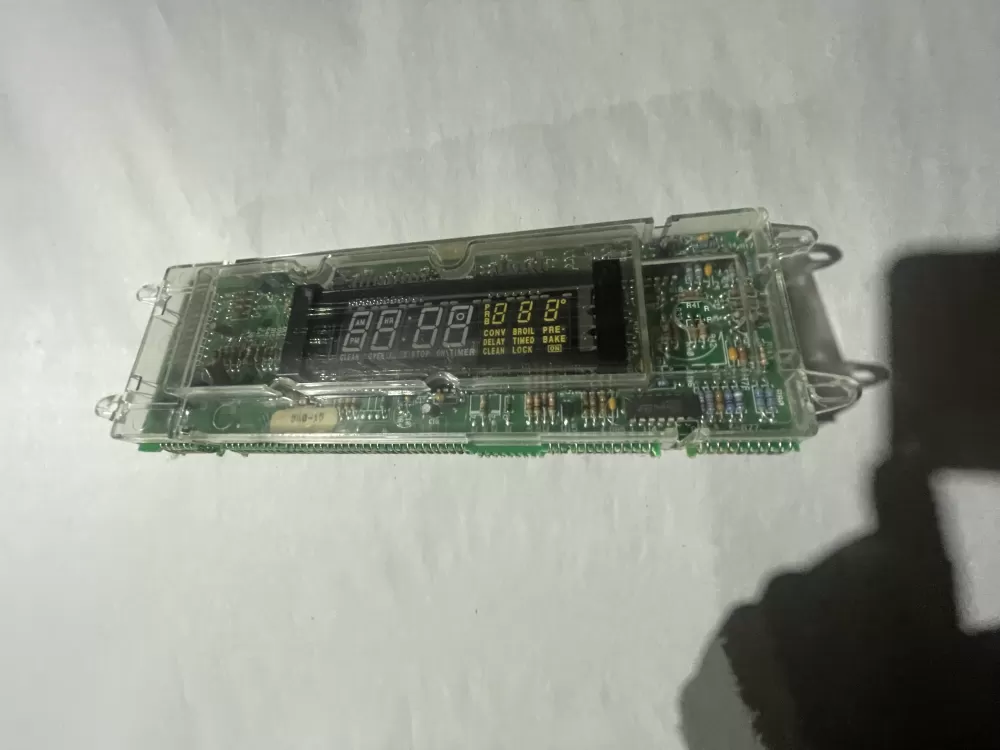 Dacor 100-560-15 Oven Control Board Display
