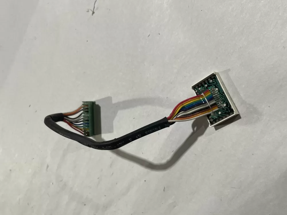 LG 20180  EBR812437  240206  061251  EB812437  1224286 Refrigertor Display Control Board