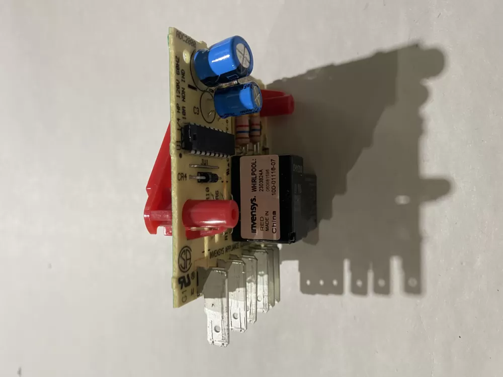 Whirlpool 4388932 2303824A Refrigerator Defrost Control Board AZ200248 | BK2800
