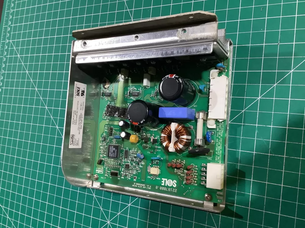 Frigidaire Kenmore 131770700 Washer Motor Control Board AZ145340 | NR2433