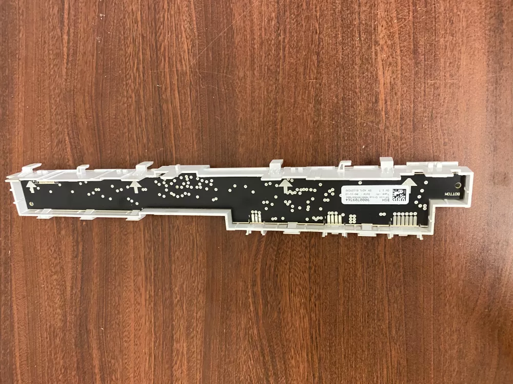 Bosch 9000709364 Dishwasher Control Board AZ30196 | BK197