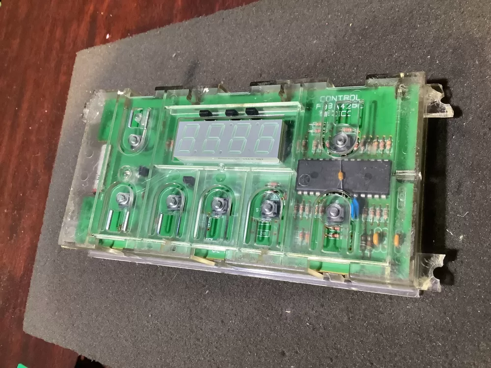 Frigidaire  Westinghouse 316222800 316222802 316222802R 316455410 5304427745 5304518661 PS12717913 316455410-N Oven Control Board