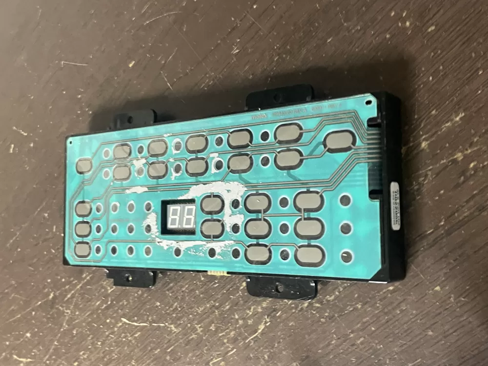 Speed Queen D517584  D517519  AP7018841 Dryer Main Control Board