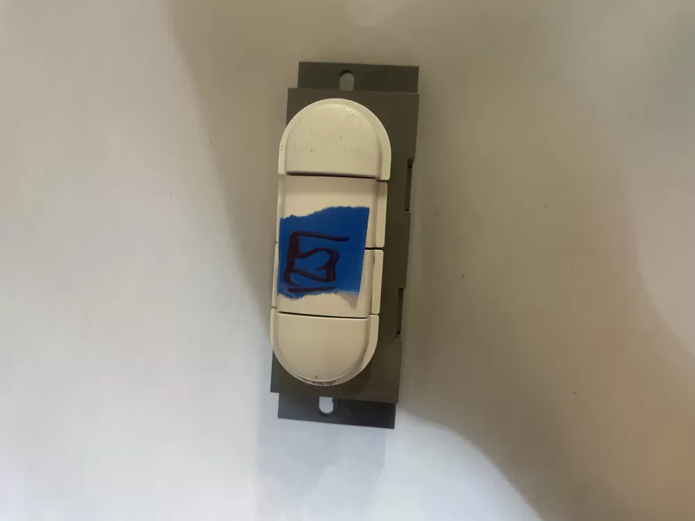 Maytag 6 3706590A Selector Switch AZ189819 | KM1237