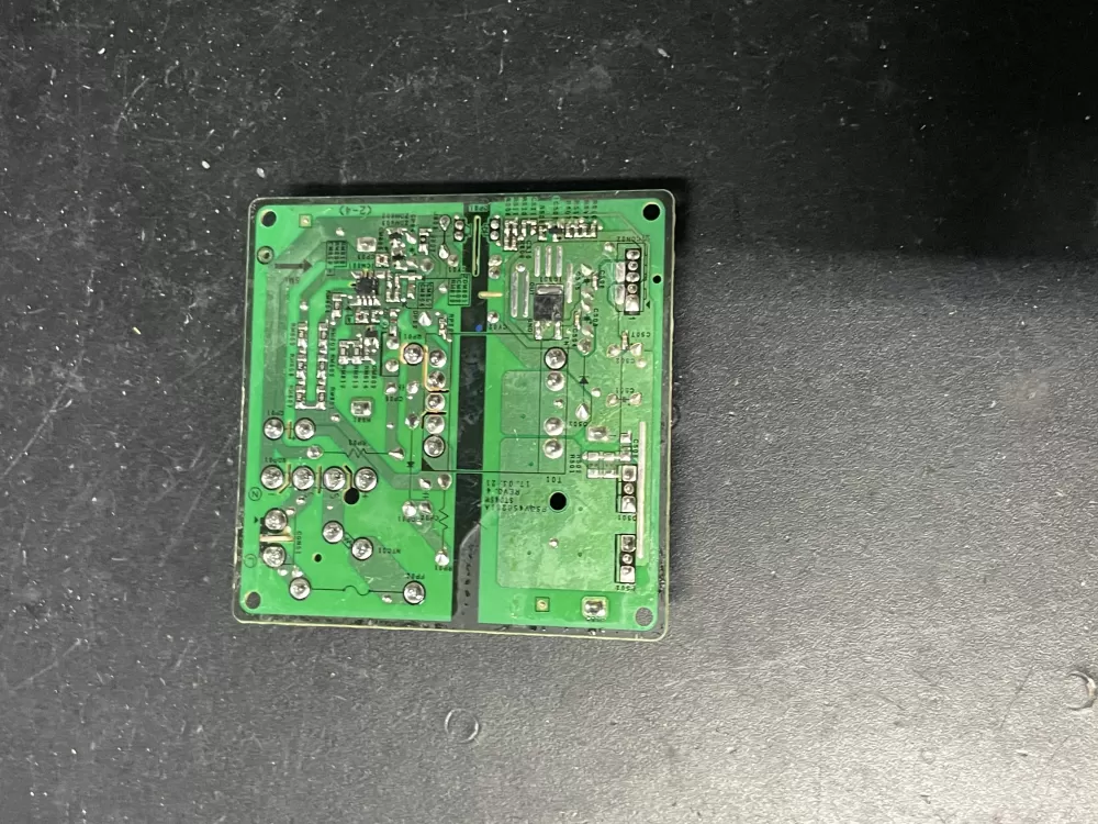 Samsung DA92 00486A Refrigerator Control Board AZ23608 | WM971