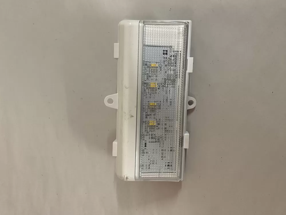 Whirlpool  Maytag  KitchenAid  Kenmore W10360497 WPW10360497 PS11753716 Refrigerator Control Board Light Module