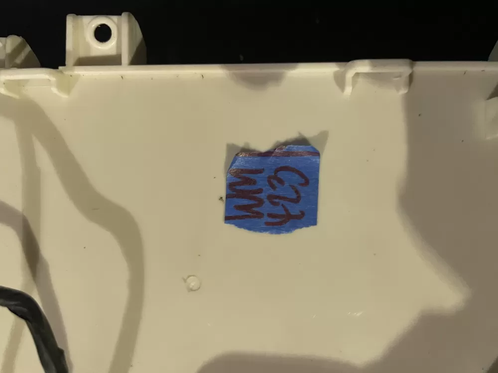 LG EBR36870713 Washer Control Board User Interface AZ35228 | Wm423