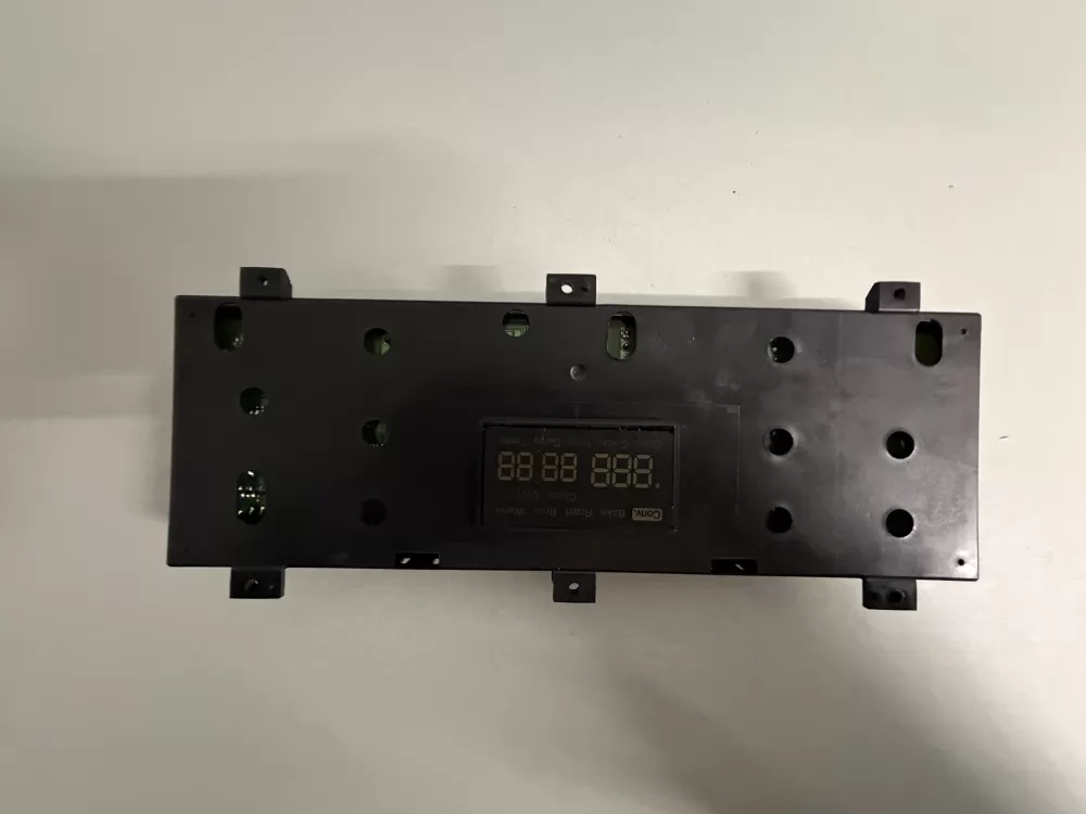 Samsung DE92 02588E Refrigerator Control Board AZ209748 | KM263