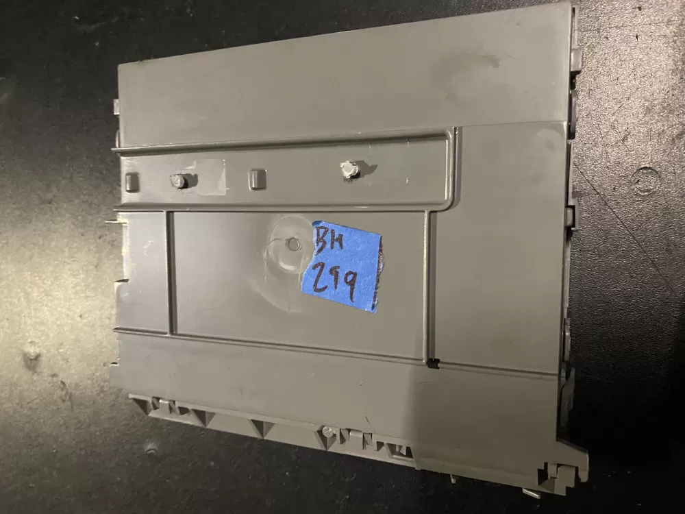 W10904714 W11087207 W11170179 Dishwasher Control Board AZ27904 | BK299