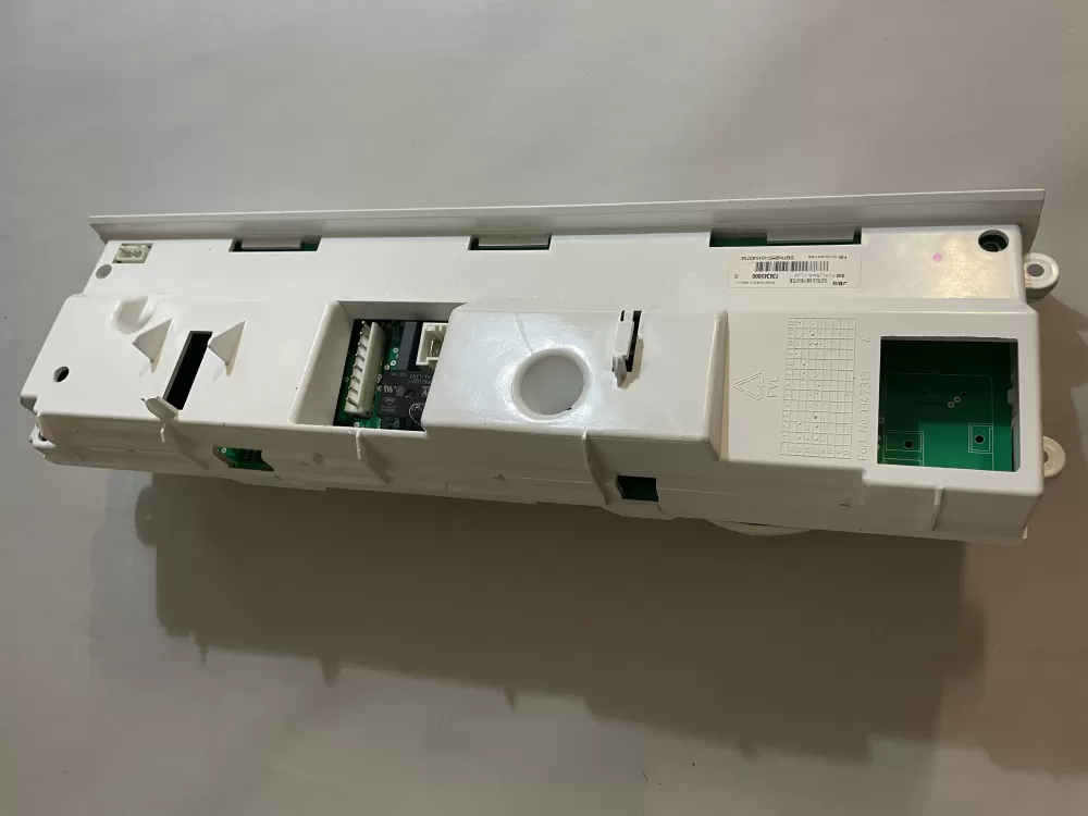Frigidaire 134345000 Dryer Control Board AZ160508 | KMV701
