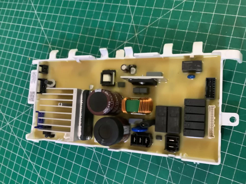 Kenmore W11175260 W11105153 Washer Control Board Model AZ187327 | NR2748